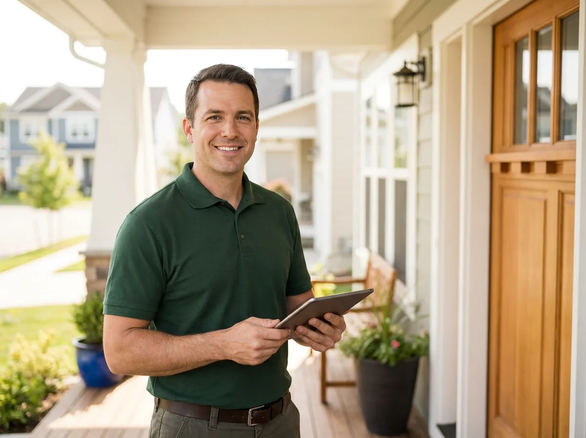 Pest control FAQs for Westminster, MD
